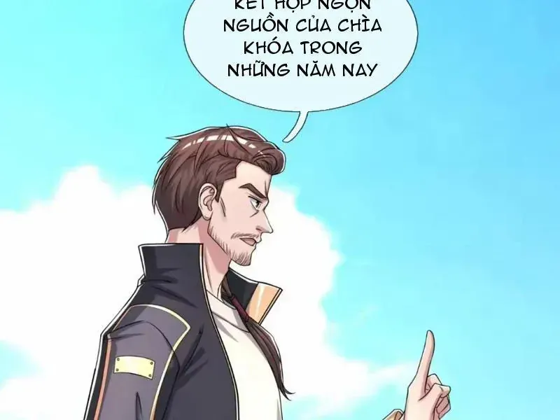 Khởi đầu Bằng Một Vạn Hít đất: Oanh Sát Thần Minh! Chapter 100 - Trang 49