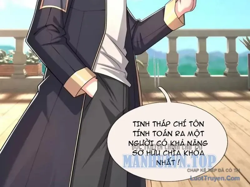 Khởi đầu Bằng Một Vạn Hít đất: Oanh Sát Thần Minh! Chapter 100 - Trang 50