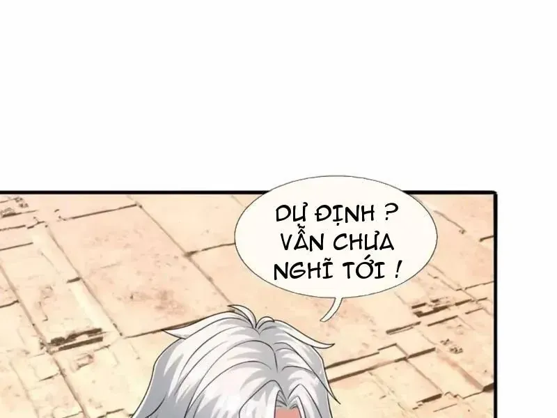 Khởi đầu Bằng Một Vạn Hít đất: Oanh Sát Thần Minh! Chapter 100 - Trang 6