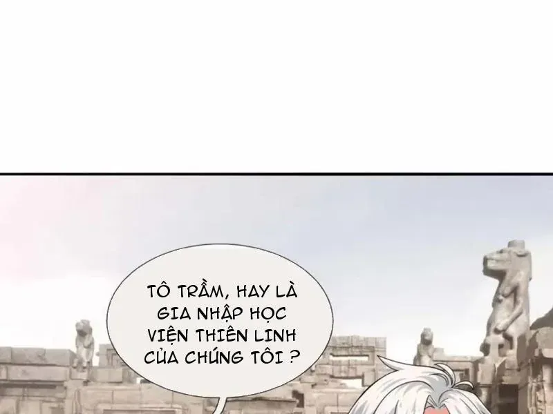 Khởi đầu Bằng Một Vạn Hít đất: Oanh Sát Thần Minh! Chapter 100 - Trang 8
