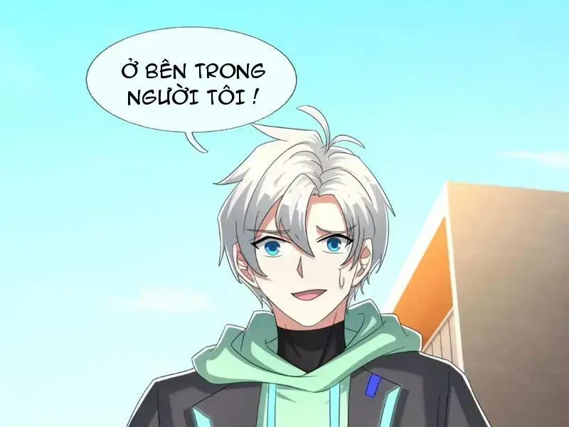 Khởi đầu Bằng Một Vạn Hít đất: Oanh Sát Thần Minh! Chapter 101 - Trang 10
