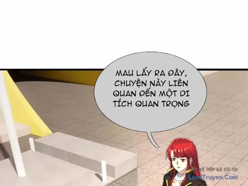 Khởi đầu Bằng Một Vạn Hít đất: Oanh Sát Thần Minh! Chapter 101 - Trang 12