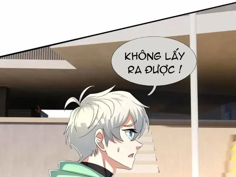 Khởi đầu Bằng Một Vạn Hít đất: Oanh Sát Thần Minh! Chapter 101 - Trang 14