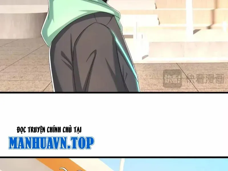 Khởi đầu Bằng Một Vạn Hít đất: Oanh Sát Thần Minh! Chapter 101 - Trang 15