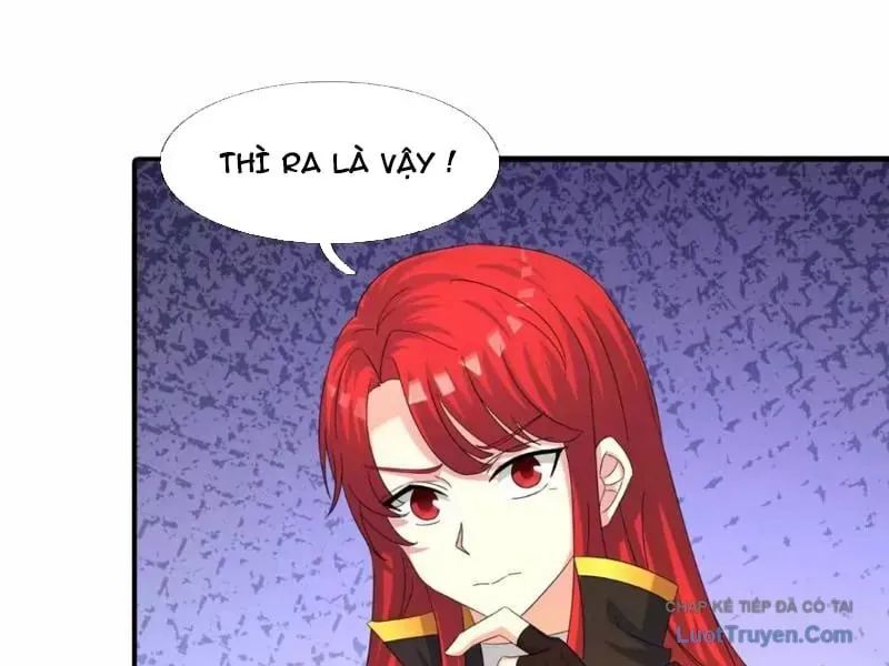 Khởi đầu Bằng Một Vạn Hít đất: Oanh Sát Thần Minh! Chapter 101 - Trang 21