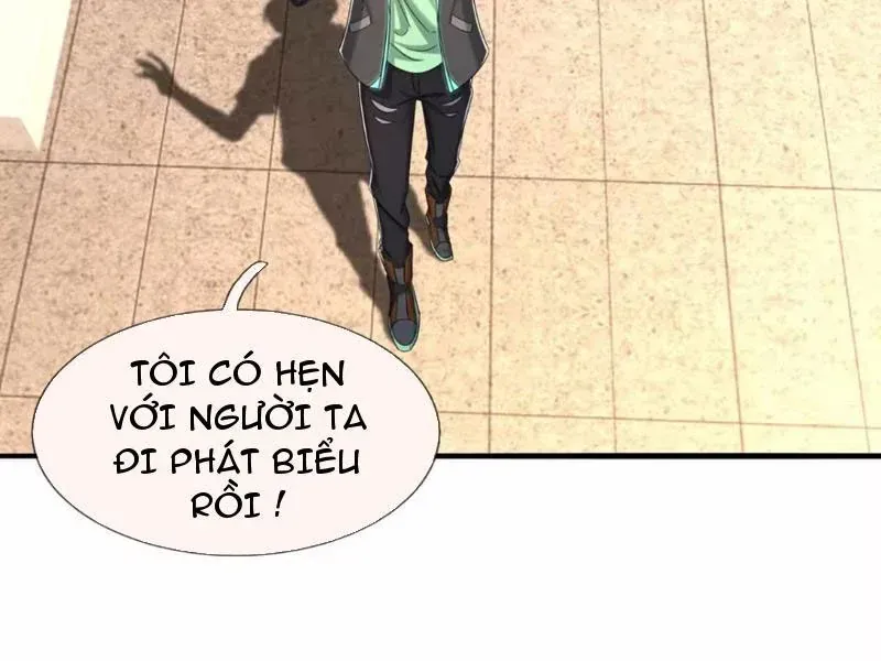 Khởi đầu Bằng Một Vạn Hít đất: Oanh Sát Thần Minh! Chapter 101 - Trang 24