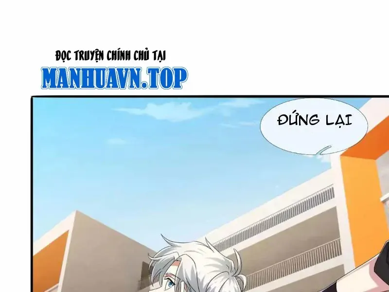 Khởi đầu Bằng Một Vạn Hít đất: Oanh Sát Thần Minh! Chapter 101 - Trang 25