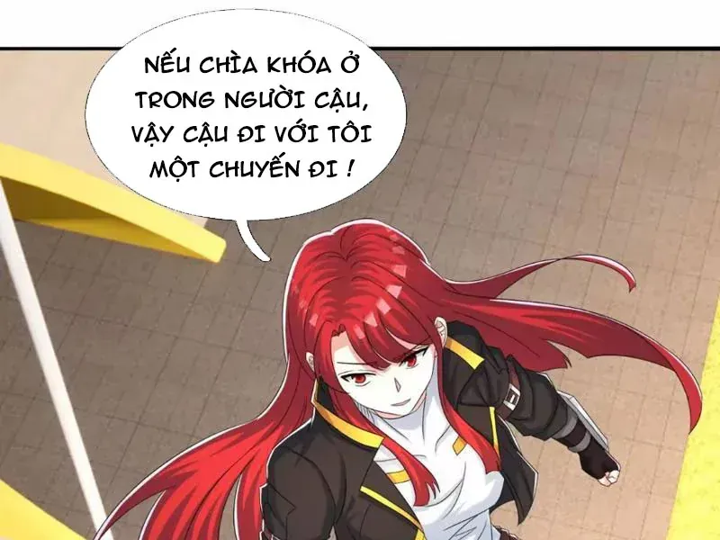 Khởi đầu Bằng Một Vạn Hít đất: Oanh Sát Thần Minh! Chapter 101 - Trang 27