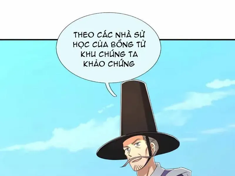 Khởi đầu Bằng Một Vạn Hít đất: Oanh Sát Thần Minh! Chapter 101 - Trang 38