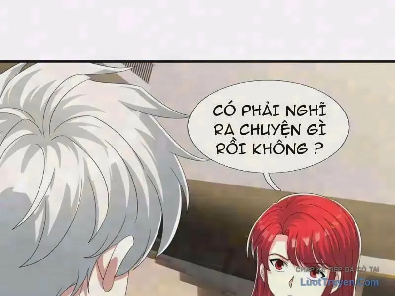 Khởi đầu Bằng Một Vạn Hít đất: Oanh Sát Thần Minh! Chapter 101 - Trang 4