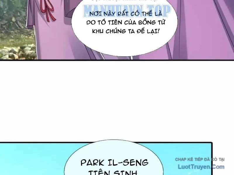 Khởi đầu Bằng Một Vạn Hít đất: Oanh Sát Thần Minh! Chapter 101 - Trang 40