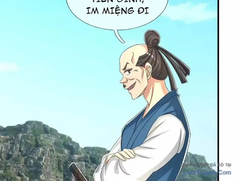 Khởi đầu Bằng Một Vạn Hít đất: Oanh Sát Thần Minh! Chapter 101 - Trang 41