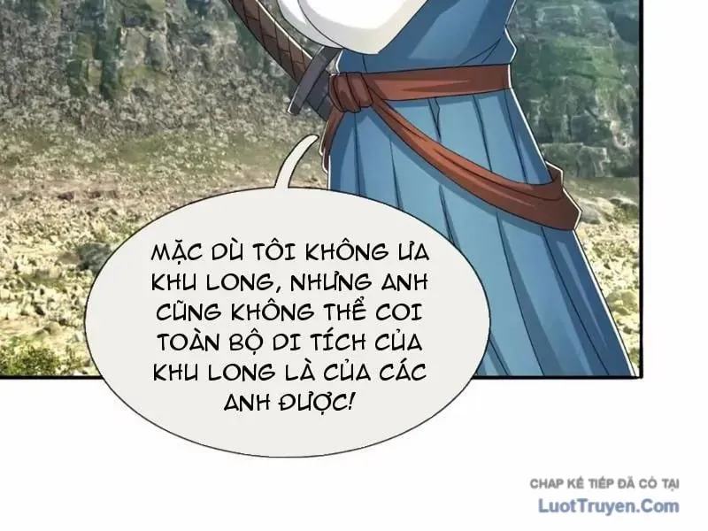 Khởi đầu Bằng Một Vạn Hít đất: Oanh Sát Thần Minh! Chapter 101 - Trang 42