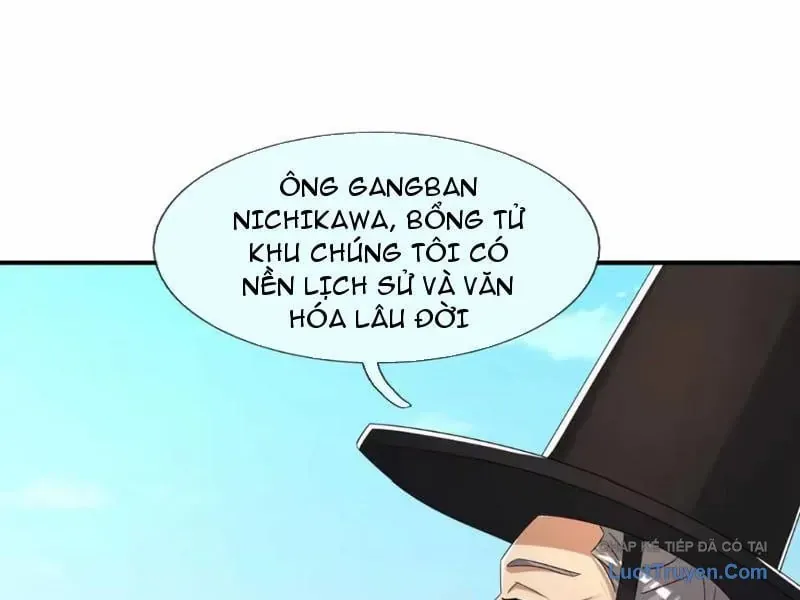 Khởi đầu Bằng Một Vạn Hít đất: Oanh Sát Thần Minh! Chapter 101 - Trang 43