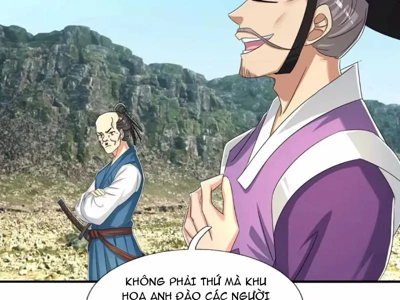 Khởi đầu Bằng Một Vạn Hít đất: Oanh Sát Thần Minh! Chapter 101 - Trang 44