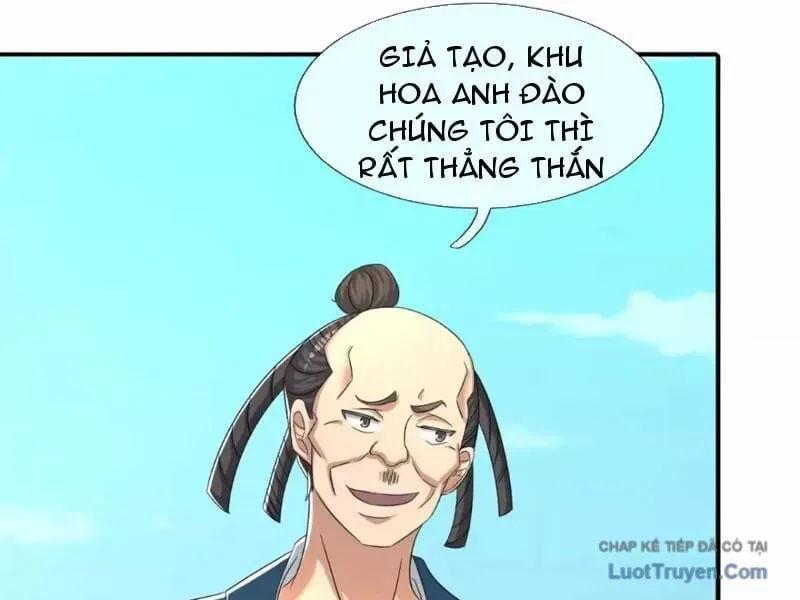 Khởi đầu Bằng Một Vạn Hít đất: Oanh Sát Thần Minh! Chapter 101 - Trang 46