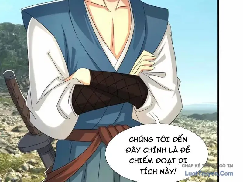 Khởi đầu Bằng Một Vạn Hít đất: Oanh Sát Thần Minh! Chapter 101 - Trang 47