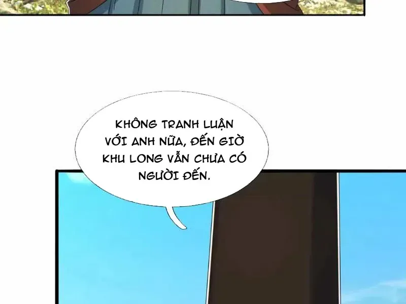Khởi đầu Bằng Một Vạn Hít đất: Oanh Sát Thần Minh! Chapter 101 - Trang 48