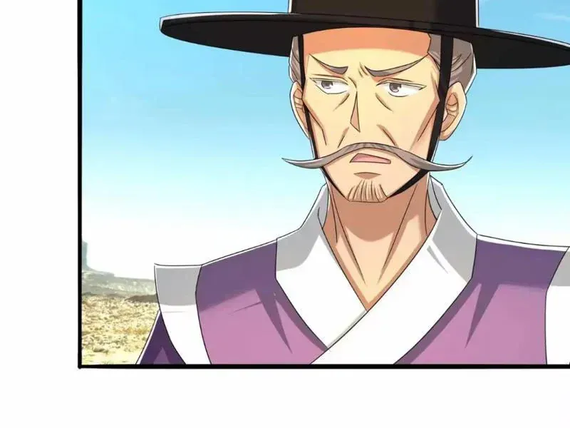 Khởi đầu Bằng Một Vạn Hít đất: Oanh Sát Thần Minh! Chapter 101 - Trang 49