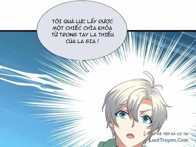 Khởi đầu Bằng Một Vạn Hít đất: Oanh Sát Thần Minh! Chapter 101 - Trang 6