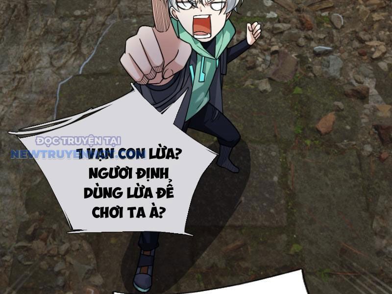 Khởi đầu Bằng Một Vạn Hít đất: Oanh Sát Thần Minh! Chapter 11 - Trang 10