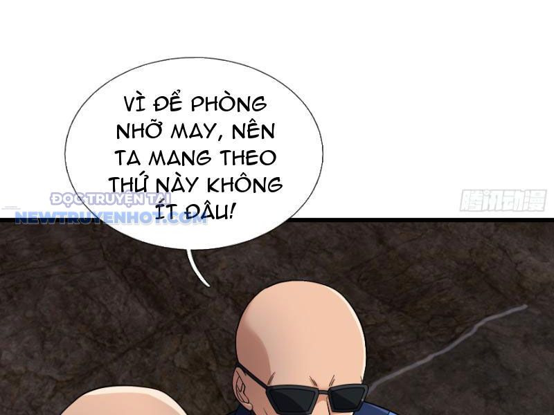 Khởi đầu Bằng Một Vạn Hít đất: Oanh Sát Thần Minh! Chapter 11 - Trang 21
