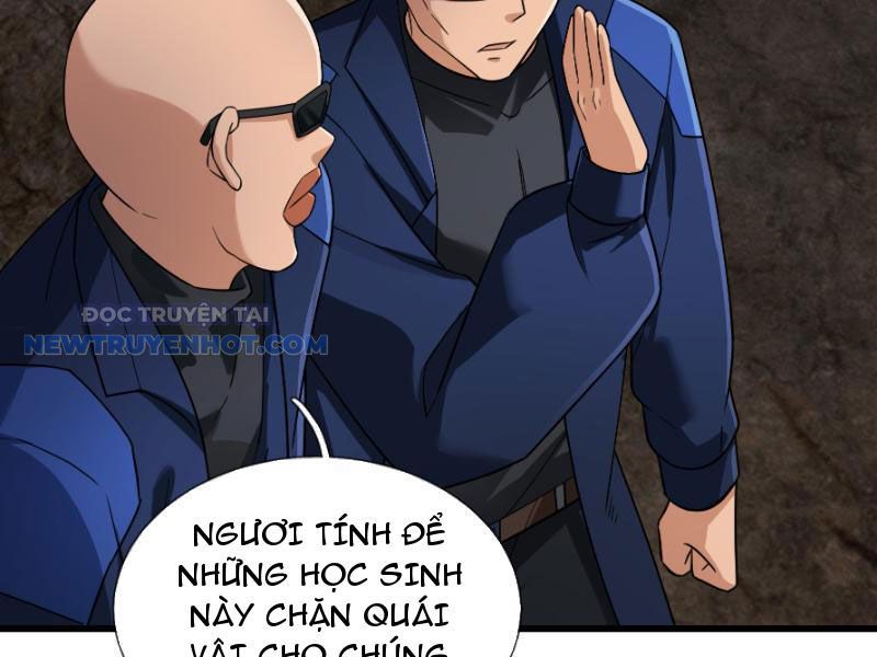 Khởi đầu Bằng Một Vạn Hít đất: Oanh Sát Thần Minh! Chapter 11 - Trang 22