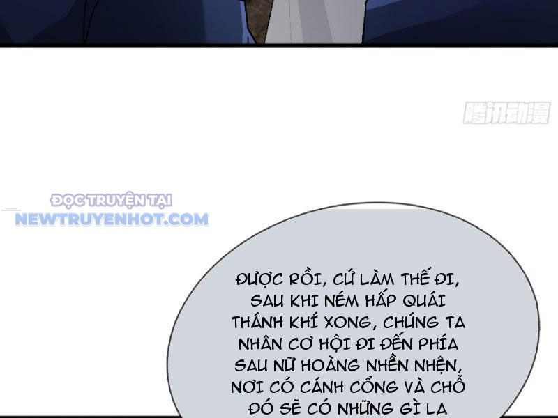 Khởi đầu Bằng Một Vạn Hít đất: Oanh Sát Thần Minh! Chapter 11 - Trang 25