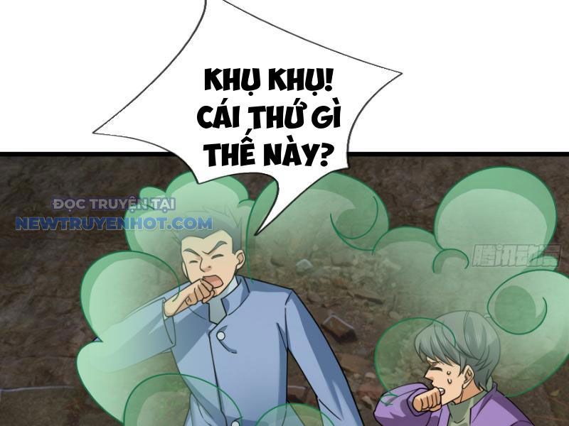 Khởi đầu Bằng Một Vạn Hít đất: Oanh Sát Thần Minh! Chapter 11 - Trang 30