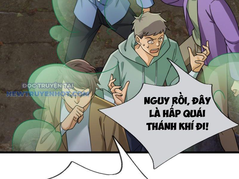 Khởi đầu Bằng Một Vạn Hít đất: Oanh Sát Thần Minh! Chapter 11 - Trang 31