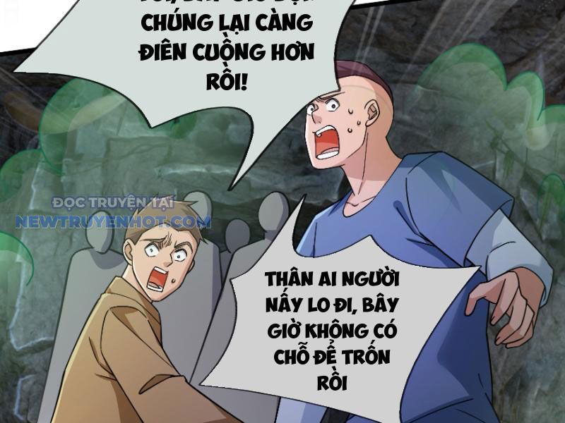Khởi đầu Bằng Một Vạn Hít đất: Oanh Sát Thần Minh! Chapter 11 - Trang 36