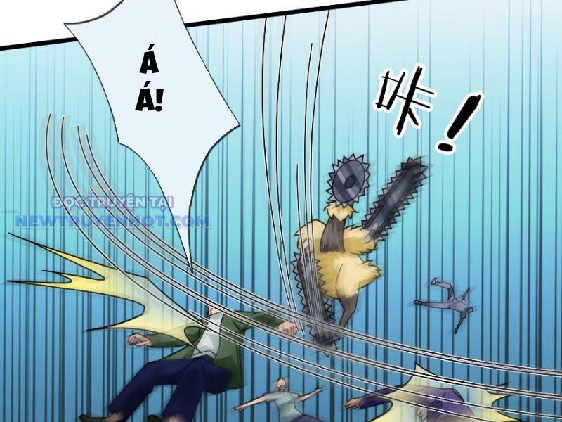 Khởi đầu Bằng Một Vạn Hít đất: Oanh Sát Thần Minh! Chapter 11 - Trang 38