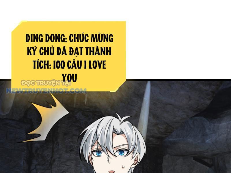 Khởi đầu Bằng Một Vạn Hít đất: Oanh Sát Thần Minh! Chapter 11 - Trang 4