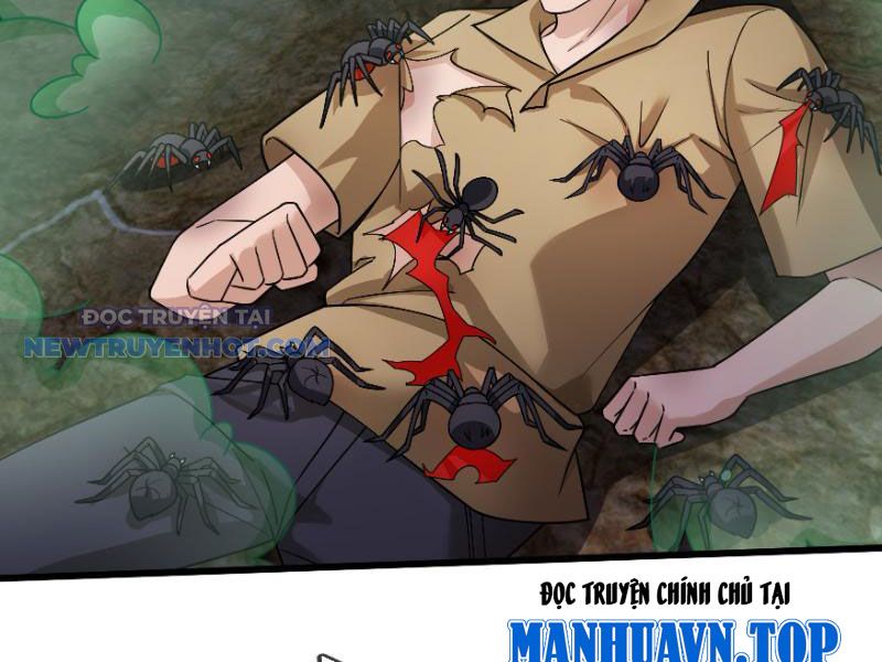 Khởi đầu Bằng Một Vạn Hít đất: Oanh Sát Thần Minh! Chapter 11 - Trang 41