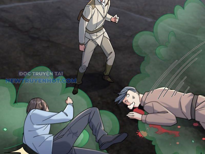 Khởi đầu Bằng Một Vạn Hít đất: Oanh Sát Thần Minh! Chapter 11 - Trang 47