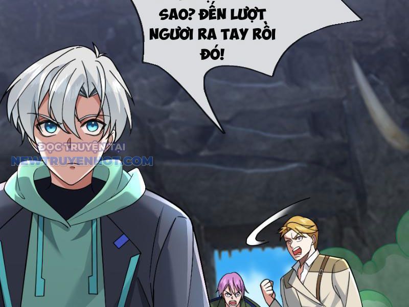 Khởi đầu Bằng Một Vạn Hít đất: Oanh Sát Thần Minh! Chapter 11 - Trang 49