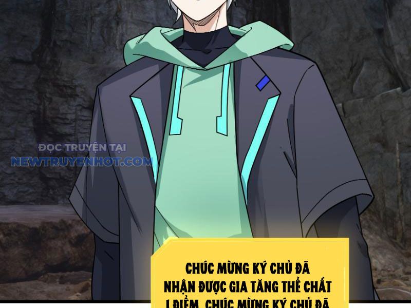 Khởi đầu Bằng Một Vạn Hít đất: Oanh Sát Thần Minh! Chapter 11 - Trang 5