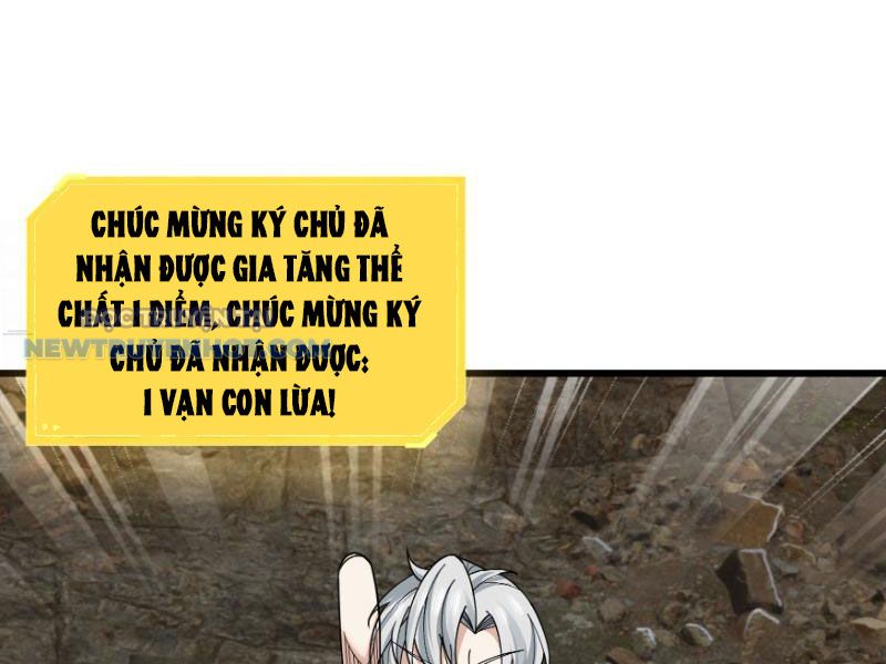 Khởi đầu Bằng Một Vạn Hít đất: Oanh Sát Thần Minh! Chapter 11 - Trang 9
