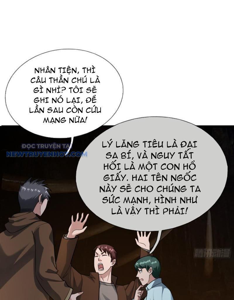 Khởi đầu Bằng Một Vạn Hít đất: Oanh Sát Thần Minh! Chapter 12 - Trang 14