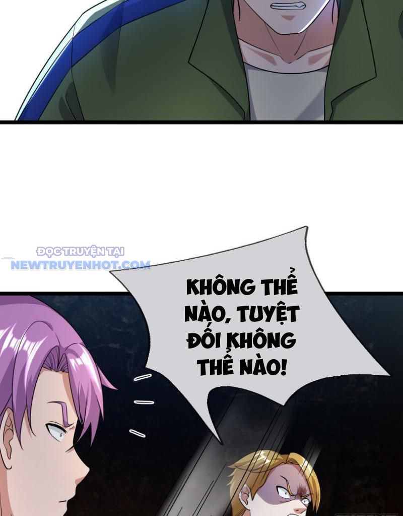 Khởi đầu Bằng Một Vạn Hít đất: Oanh Sát Thần Minh! Chapter 12 - Trang 18