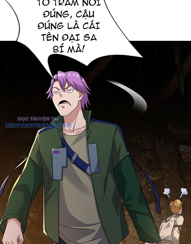 Khởi đầu Bằng Một Vạn Hít đất: Oanh Sát Thần Minh! Chapter 12 - Trang 20