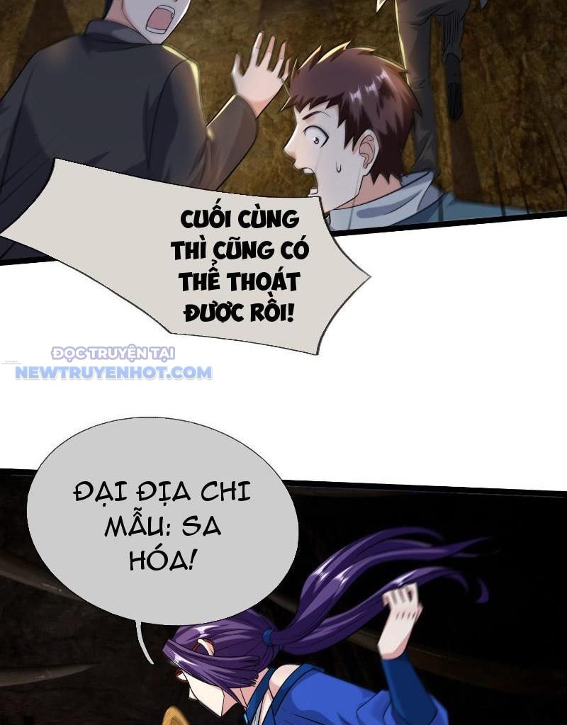 Khởi đầu Bằng Một Vạn Hít đất: Oanh Sát Thần Minh! Chapter 12 - Trang 24