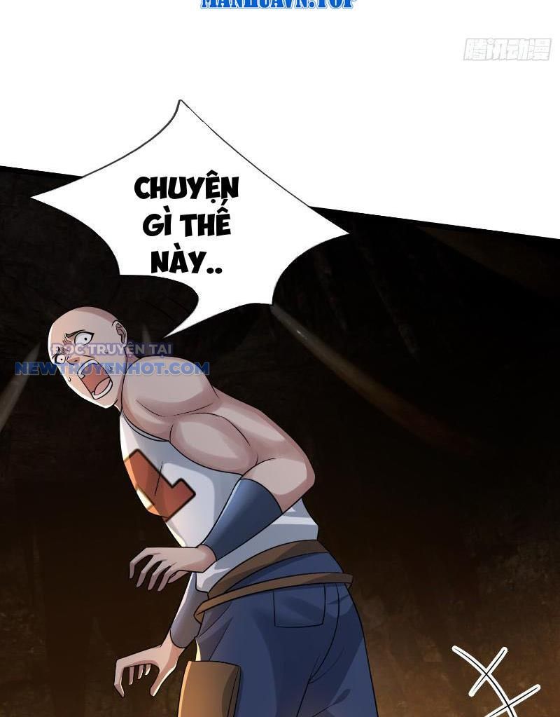 Khởi đầu Bằng Một Vạn Hít đất: Oanh Sát Thần Minh! Chapter 12 - Trang 27