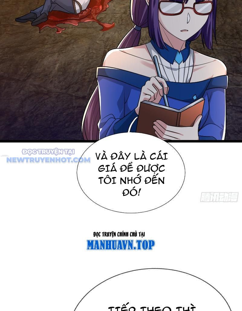 Khởi đầu Bằng Một Vạn Hít đất: Oanh Sát Thần Minh! Chapter 12 - Trang 32