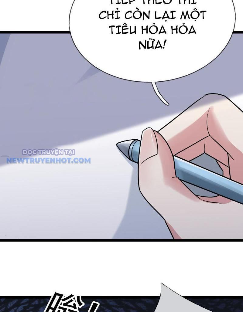 Khởi đầu Bằng Một Vạn Hít đất: Oanh Sát Thần Minh! Chapter 12 - Trang 33