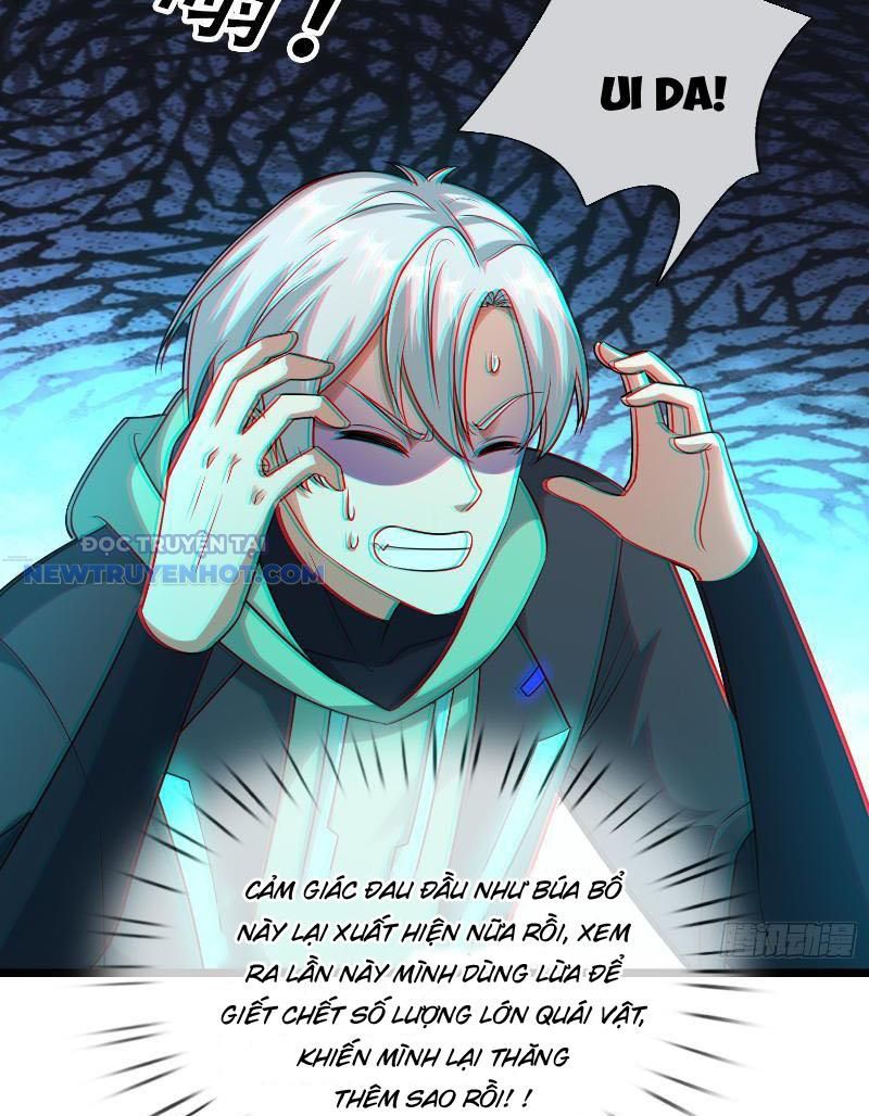 Khởi đầu Bằng Một Vạn Hít đất: Oanh Sát Thần Minh! Chapter 12 - Trang 34
