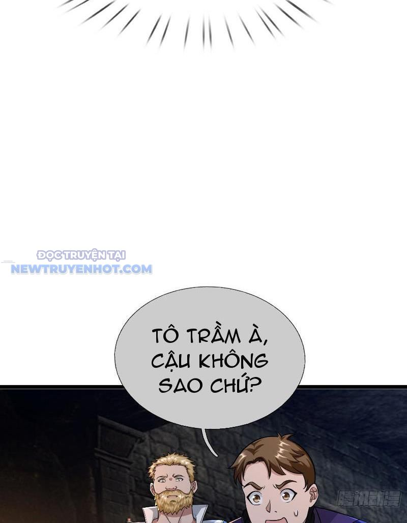 Khởi đầu Bằng Một Vạn Hít đất: Oanh Sát Thần Minh! Chapter 12 - Trang 35
