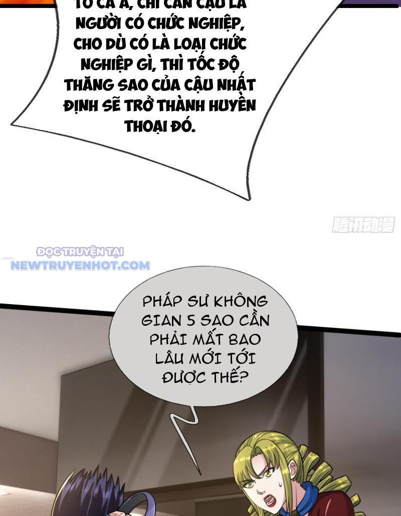 Khởi đầu Bằng Một Vạn Hít đất: Oanh Sát Thần Minh! Chapter 12 - Trang 38