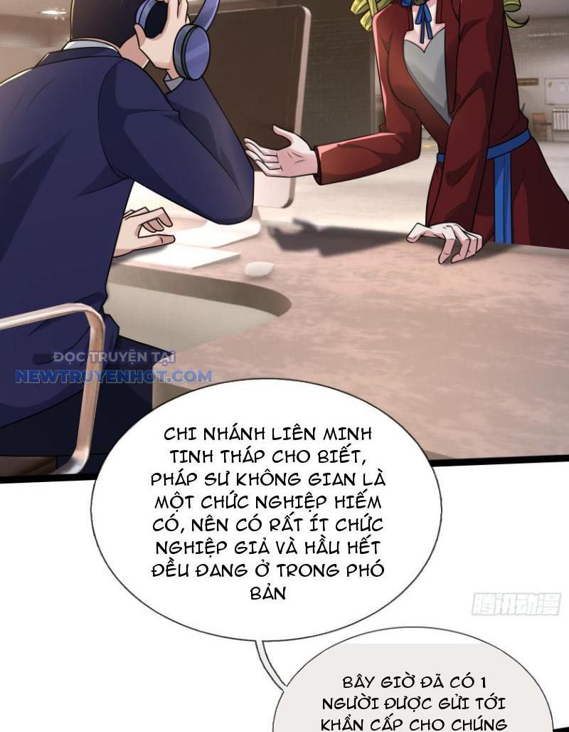 Khởi đầu Bằng Một Vạn Hít đất: Oanh Sát Thần Minh! Chapter 12 - Trang 39