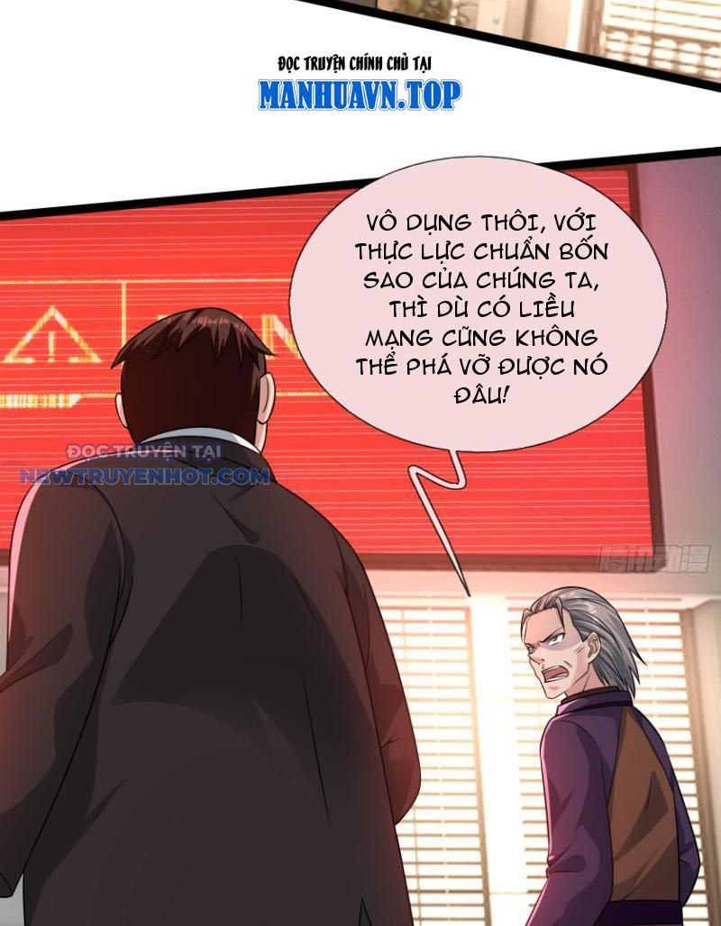 Khởi đầu Bằng Một Vạn Hít đất: Oanh Sát Thần Minh! Chapter 12 - Trang 42